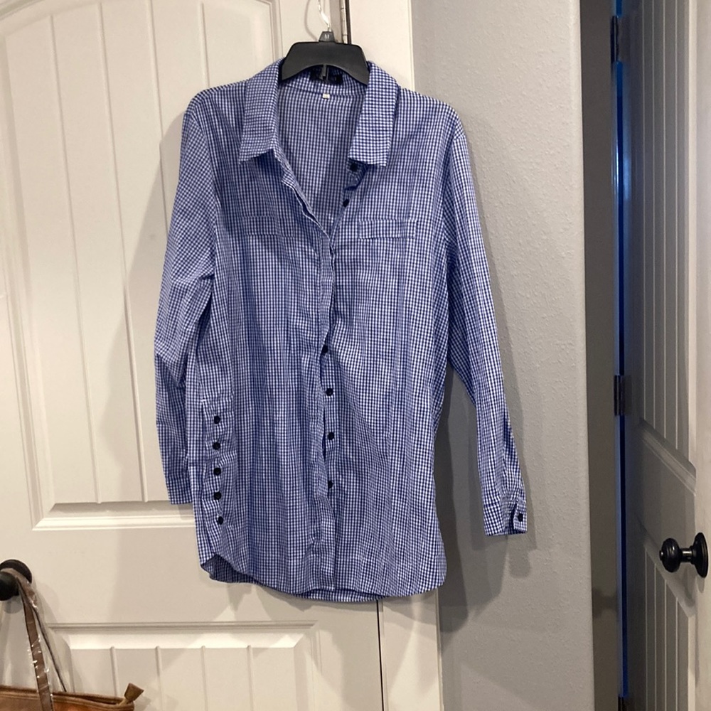 Cute xxl Camisa tunic top